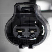 Dual Radiator and Condenser Fan Assembly Pacific Auto Company PF3410