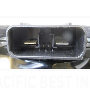 Dual Radiator and Condenser Fan Assembly Pacific Auto Company PF3418