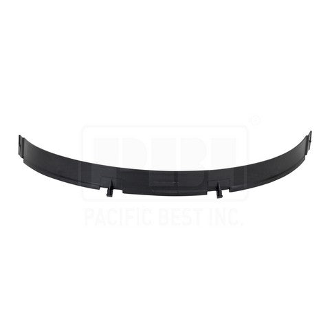 Engine Cooling Fan Shroud Pacific Auto Company PF35005