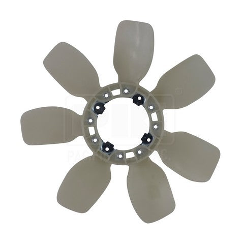 Engine Cooling Fan Blade Pacific Auto Company PF35007