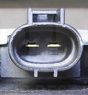 Dual Radiator and Condenser Fan Assembly Pacific Auto Company PF37051