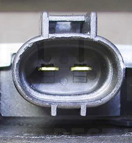 Dual Radiator and Condenser Fan Assembly Pacific Auto Company PF37051