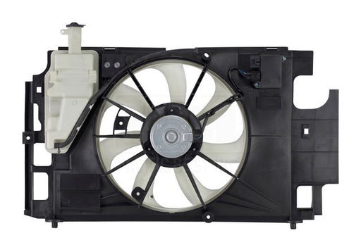 Engine Cooling Fan Assembly Pacific Auto Company PF37512