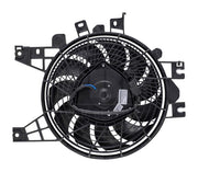 A/C Condenser Fan Assembly Pacific Auto Company PF3810