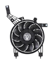 A/C Condenser Fan Assembly Pacific Auto Company PF3811
