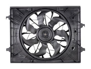 Engine Cooling Fan Assembly Pacific Auto Company PF38502