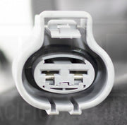 Engine Cooling Fan Assembly Pacific Auto Company PF38504