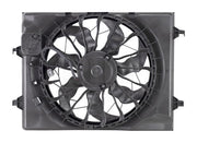Engine Cooling Fan Assembly Pacific Auto Company PF38504