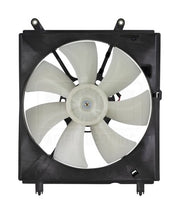 Engine Cooling Fan Assembly Pacific Auto Company PF3901