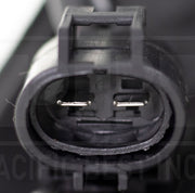 Engine Cooling Fan Assembly Pacific Auto Company PF3901