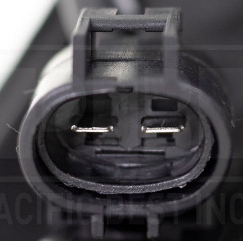 Engine Cooling Fan Assembly Pacific Auto Company PF3901