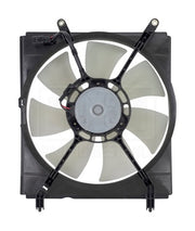 Engine Cooling Fan Assembly Pacific Auto Company PF3901