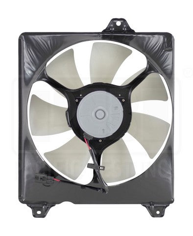A/C Condenser Fan Assembly Pacific Auto Company PF3904