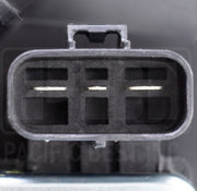 Dual Radiator and Condenser Fan Assembly Pacific Auto Company PF3917