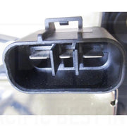 Dual Radiator and Condenser Fan Assembly Pacific Auto Company PF3918