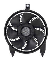 A/C Condenser Fan Assembly Pacific Auto Company PF3919