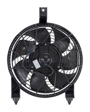 A/C Condenser Fan Assembly Pacific Auto Company PF3919