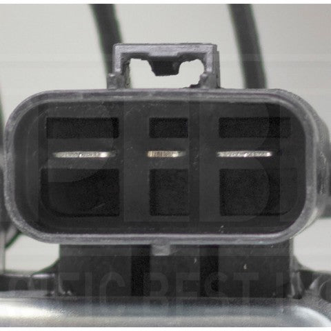 Dual Radiator and Condenser Fan Assembly Pacific Auto Company PF3921