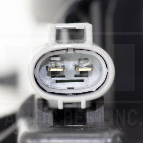 Engine Cooling Fan Assembly Pacific Auto Company PF3982