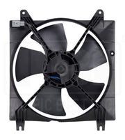 Engine Cooling Fan Assembly Pacific Auto Company PF3982