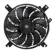 A/C Condenser Fan Assembly Pacific Auto Company PF3984