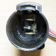 A/C Condenser Fan Assembly Pacific Auto Company PF3984