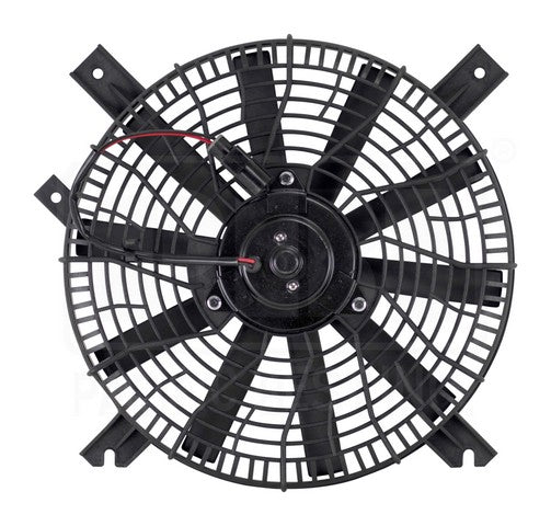 A/C Condenser Fan Assembly Pacific Auto Company PF3984