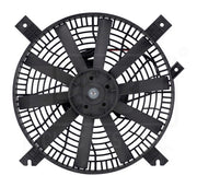 A/C Condenser Fan Assembly Pacific Auto Company PF3984
