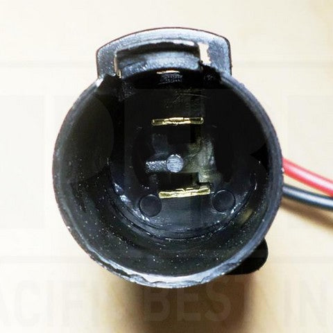 A/C Condenser Fan Assembly Pacific Auto Company PF3984