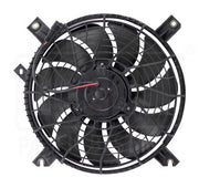 A/C Condenser Fan Assembly Pacific Auto Company PF3984