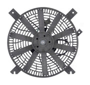 A/C Condenser Fan Assembly Pacific Auto Company PF3985