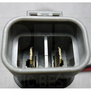 A/C Condenser Fan Assembly Pacific Auto Company PF3985
