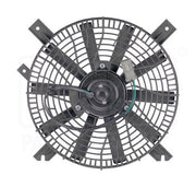 A/C Condenser Fan Assembly Pacific Auto Company PF3985