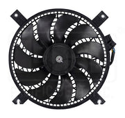 A/C Condenser Fan Assembly Pacific Auto Company PF3986