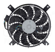 A/C Condenser Fan Assembly Pacific Auto Company PF3986