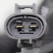 Dual Radiator and Condenser Fan Assembly Pacific Auto Company PF3987