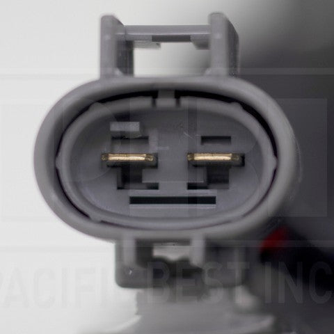 Dual Radiator and Condenser Fan Assembly Pacific Auto Company PF3987