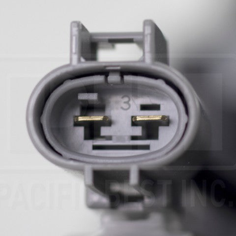 Dual Radiator and Condenser Fan Assembly Pacific Auto Company PF3988