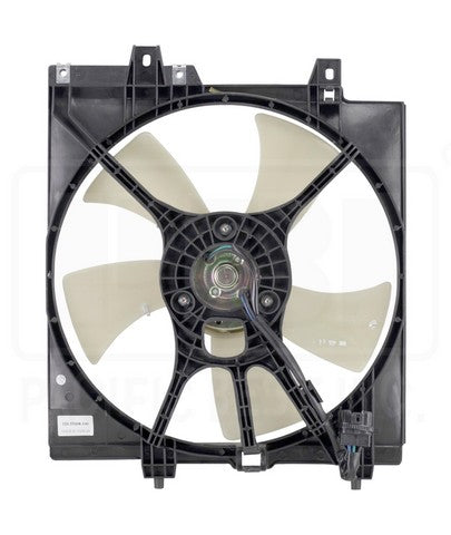 Engine Cooling Fan Assembly Pacific Auto Company PF4011