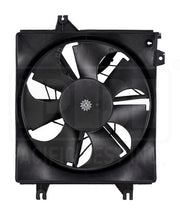 Engine Cooling Fan Assembly Pacific Auto Company PF4101