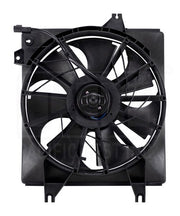 Engine Cooling Fan Assembly Pacific Auto Company PF4101