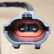 A/C Condenser Fan Assembly Pacific Auto Company PF4102