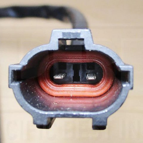 A/C Condenser Fan Assembly Pacific Auto Company PF4102