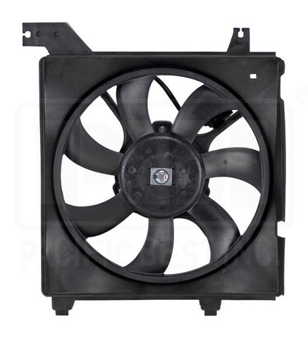 Engine Cooling Fan Assembly Pacific Auto Company PF4103