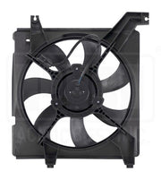 Engine Cooling Fan Assembly Pacific Auto Company PF4103