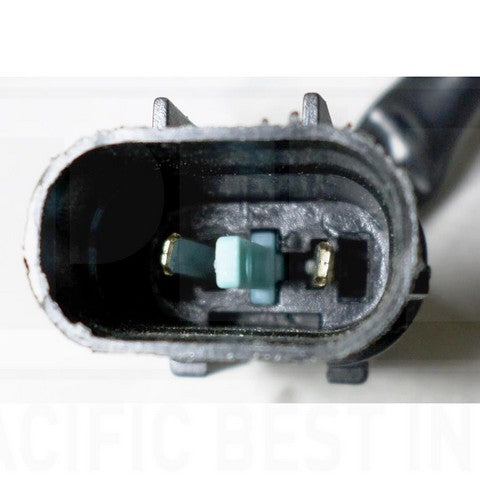 A/C Condenser Fan Assembly Pacific Auto Company PF4104
