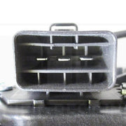 Dual Radiator and Condenser Fan Assembly Pacific Auto Company PF4106