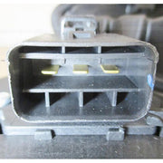 Dual Radiator and Condenser Fan Assembly Pacific Auto Company PF41068
