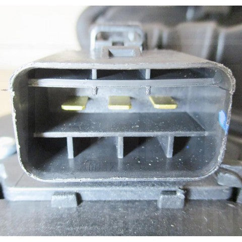 Dual Radiator and Condenser Fan Assembly Pacific Auto Company PF41068