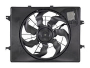 Engine Cooling Fan Assembly Pacific Auto Company PF41191